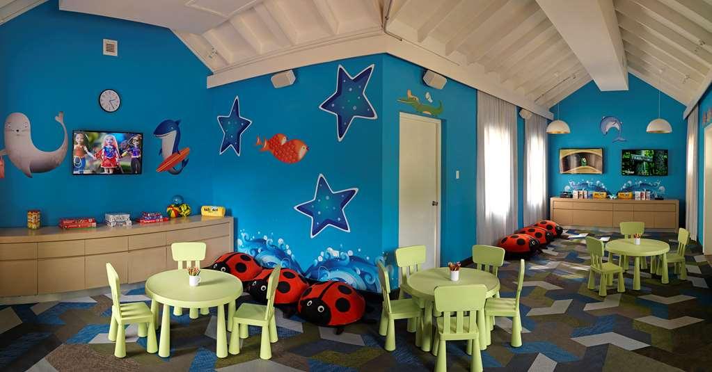 Melia Braco Village Trelawny Facilities photo