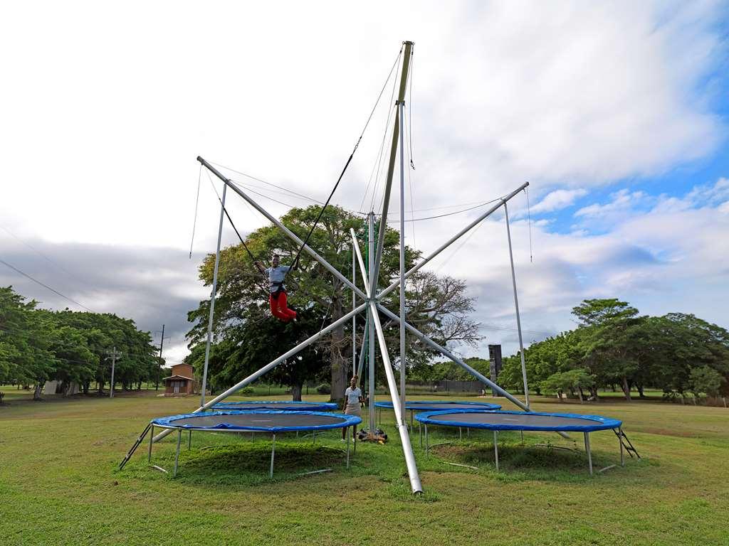 Melia Braco Village Trelawny Facilities photo