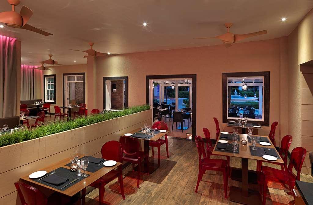 Melia Braco Village Trelawny Restaurant photo