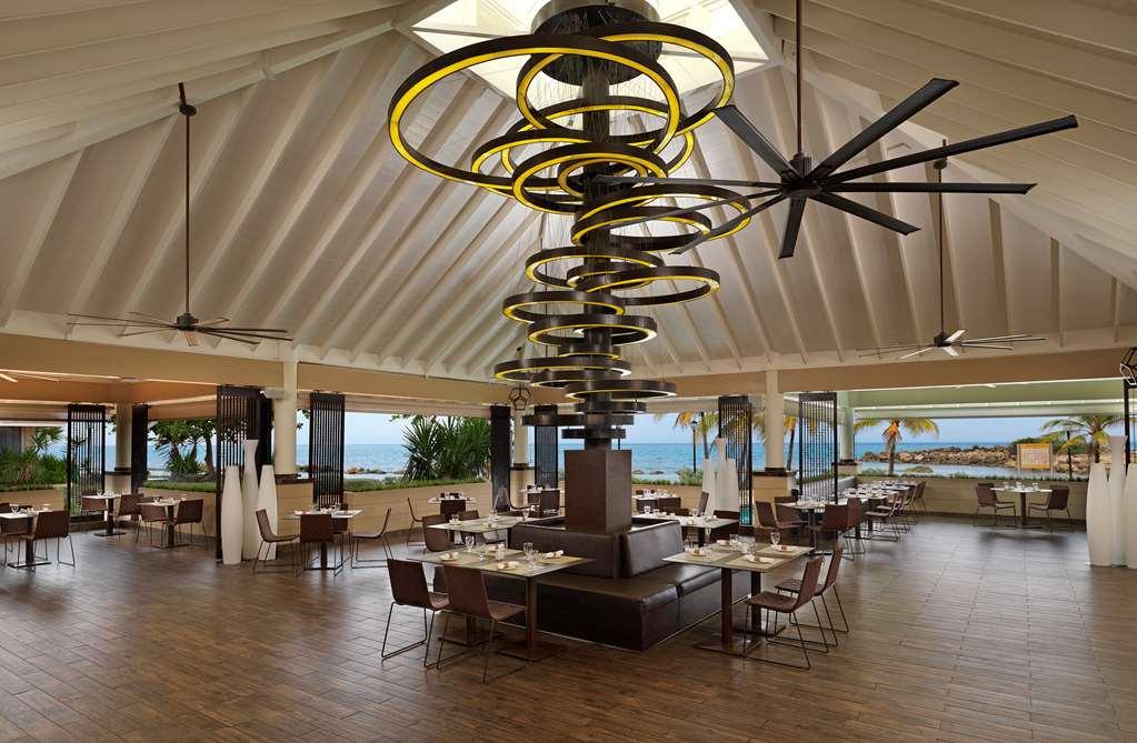 Melia Braco Village Trelawny Restaurant photo