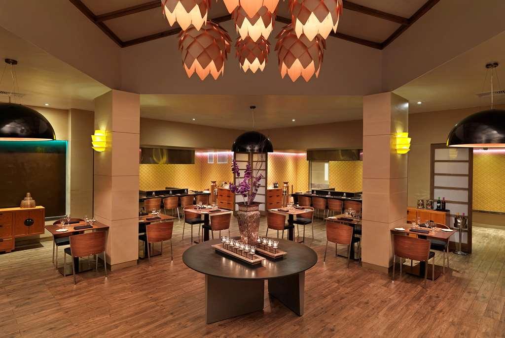 Melia Braco Village Trelawny Restaurant photo