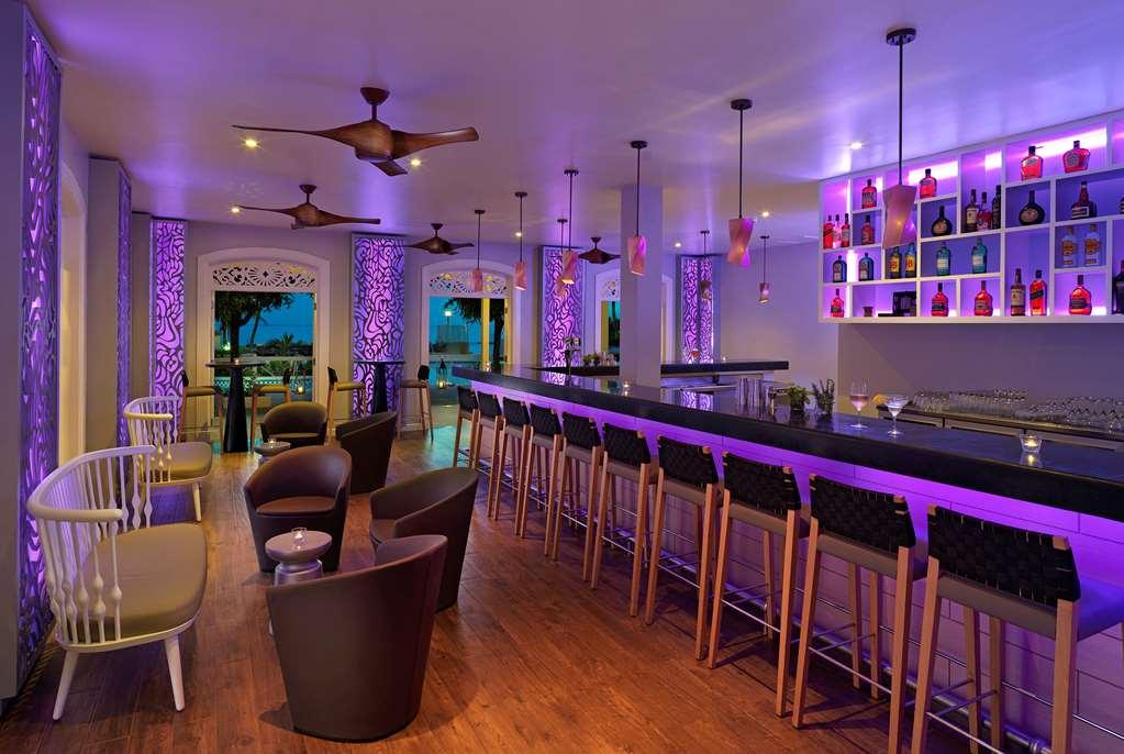 Melia Braco Village Trelawny Restaurant photo