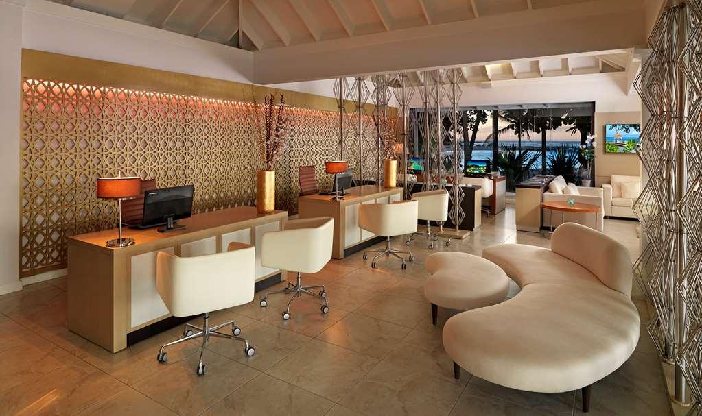 Melia Braco Village Trelawny Interior photo