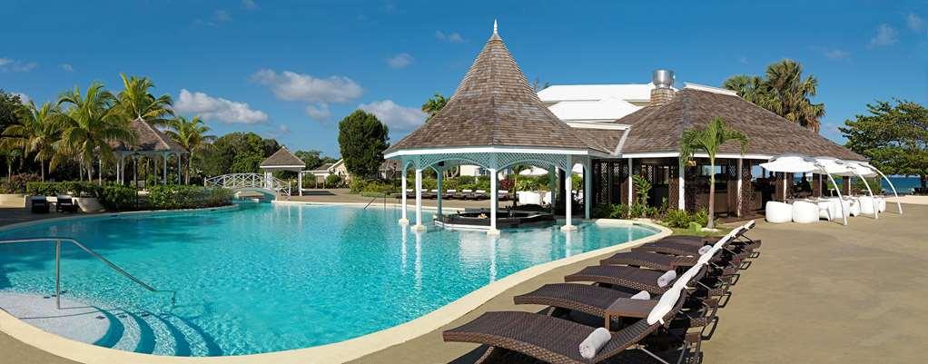 Melia Braco Village Trelawny Facilities photo