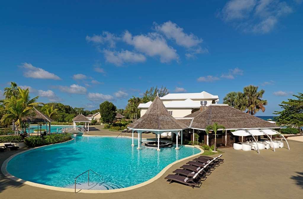 Melia Braco Village Trelawny Facilities photo