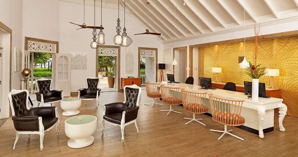 Melia Braco Village Trelawny Interior photo