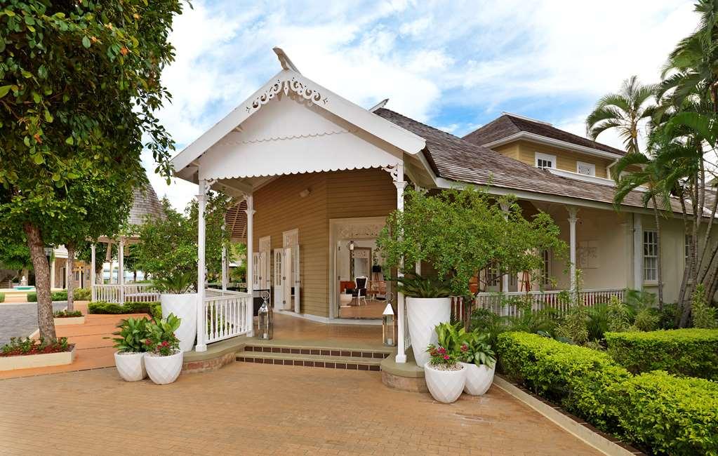 Melia Braco Village Trelawny Exterior photo