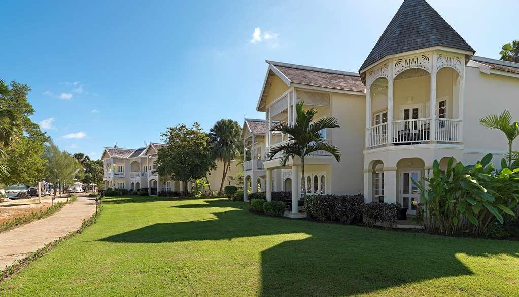Melia Braco Village Trelawny Facilities photo