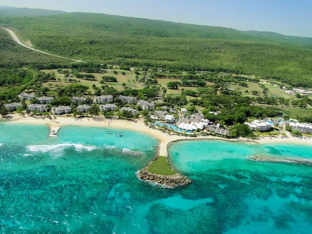 Melia Braco Village Trelawny Exterior photo