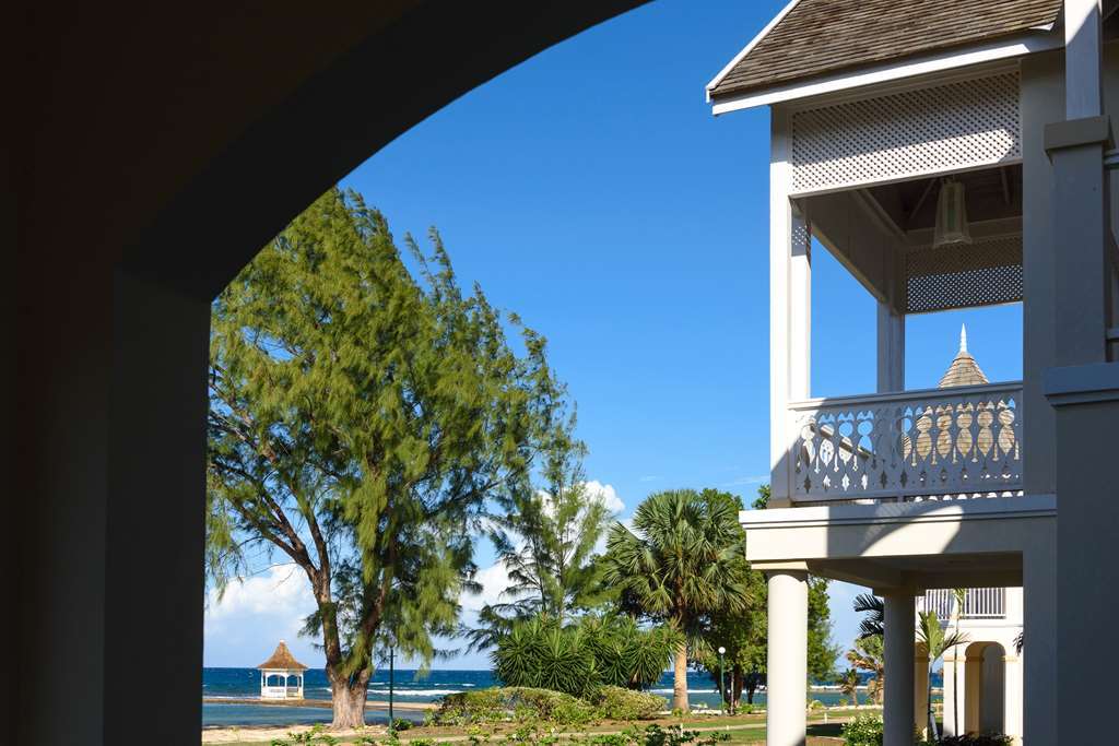 Melia Braco Village Trelawny Facilities photo