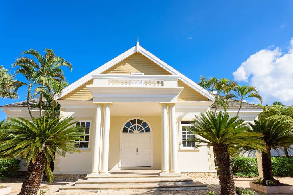Melia Braco Village Trelawny Facilities photo